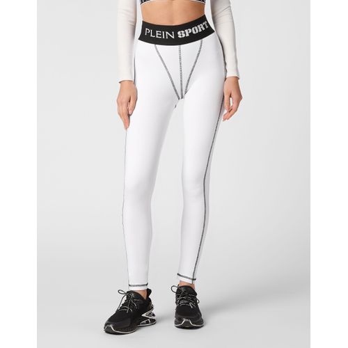 Leggings PLEIN SPORT 