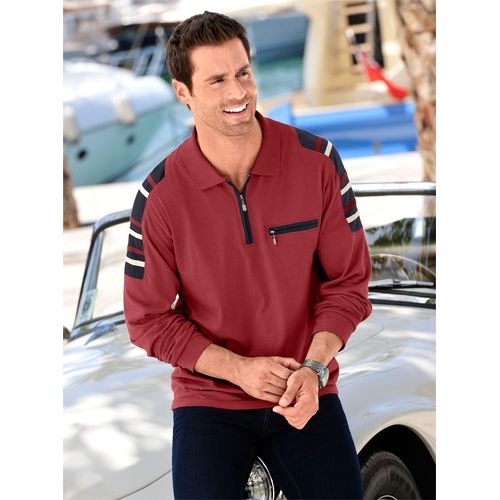 Poloshirt CATAMARAN 