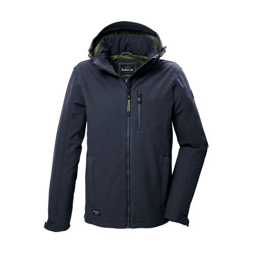 Softshelljacke 