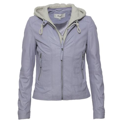Lederjacke MAZE 