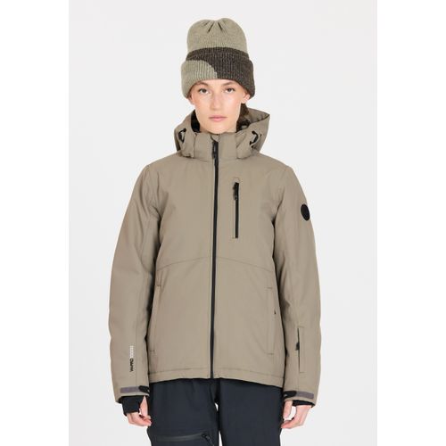 Skijacke WHISTLER 