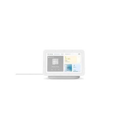 Google Nest Hub (2. Generation) - Kreide