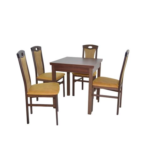 möbel direkt online Essgruppe (5teilig) Leander I