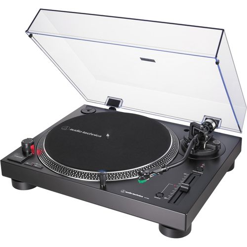 Audio Technica Plattenspieler AT-LP120XUSB