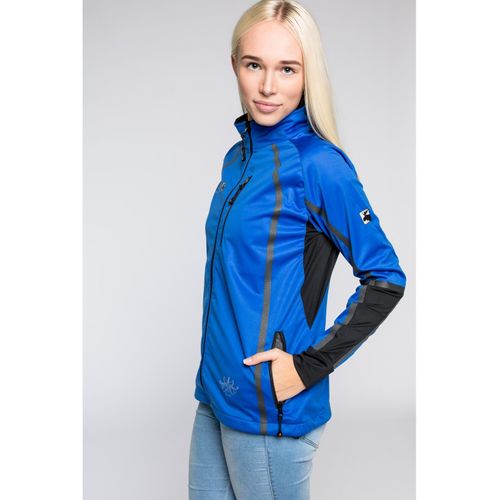 Softshelljacke DEPROC ACTIVE 