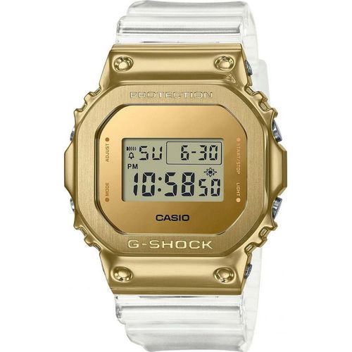 Casio G-Shock Armbanduhr GM-5600SG-9ER