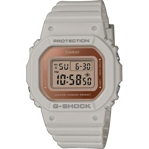 Casio G-Shock Armbanduhr Digital-Uhr GMD-S5600-8ER