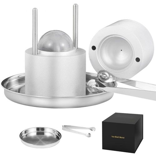 Eiswürfelbereiter-Set 
