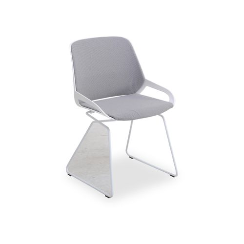 Besucherstuhl AERIS NumoComfor