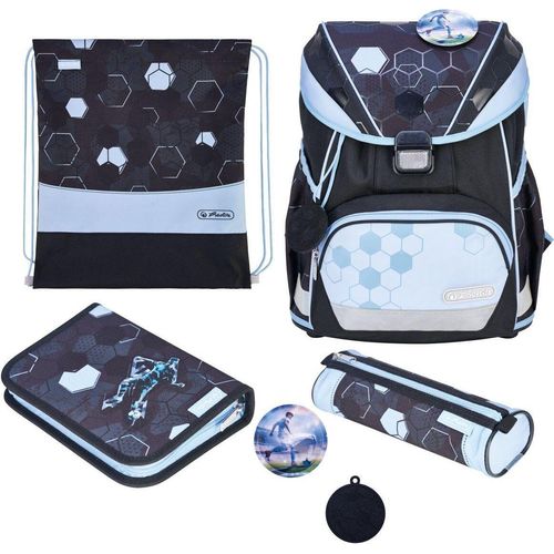 herlitz Schulranzen UltraLight XL Plus 