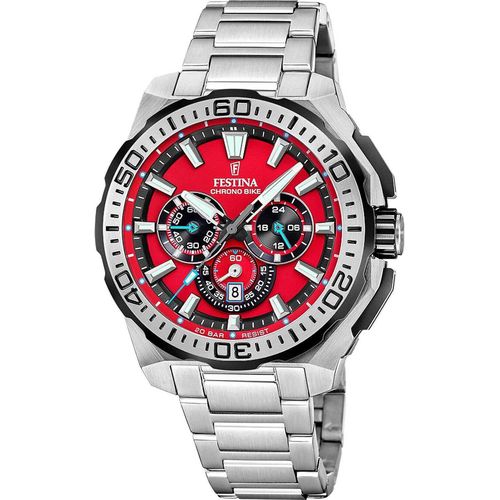 Festina CHRONO BIKE F20724/5 Herrenchronograph