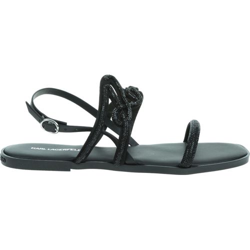 Schuhe Karl Lagerfeld Olympia KL87425
