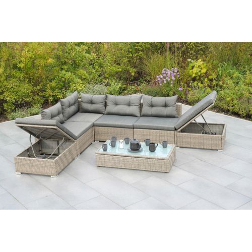 Gartenlounge-Set MERXX 