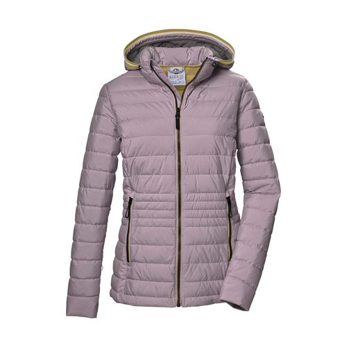Steppjacke 