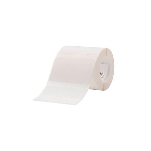 NIIMBOT Etikettenrolle für Etikettendrucker weiß, 50 x 80 mm, 1 x 230 Etiketten