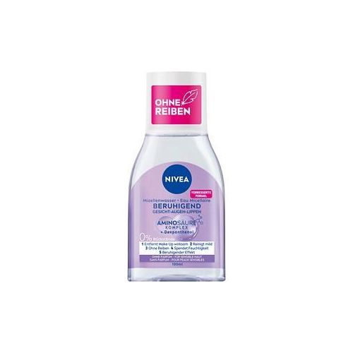 NIVEA BERUHIGEND Mizellenwasser 100,0 ml