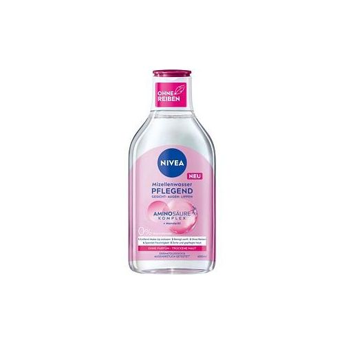 NIVEA PFLEGEND Mizellenwasser 400,0 ml