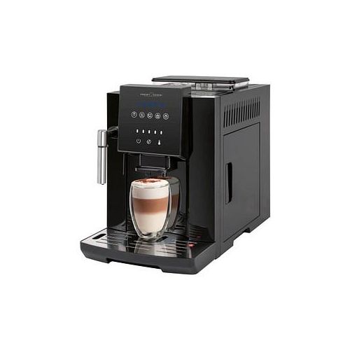 ProfiCook PC-KAV 1281 Kaffeevollautomat schwarz