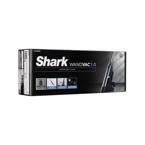 Shark Handstaubsauger ODKURZACZ WV200EU