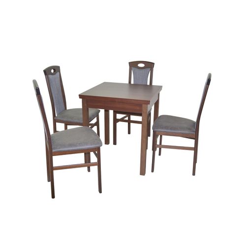 möbel direkt online Essgruppe (5teilig) Leander I