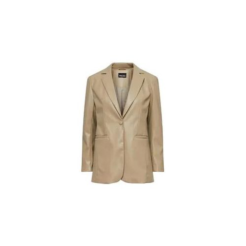 Nicole Blazer - Weißer Pfeffer - PIECES