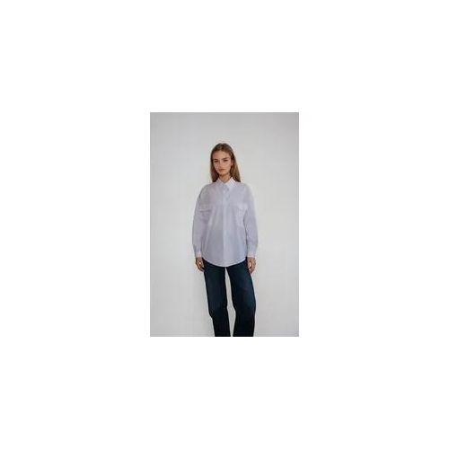 Hemd + Jeans - Damen - TeeShoppen
