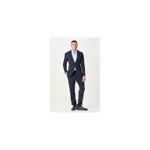The Original Performance Anzug Regular FIT - - Mann - TeeShoppen