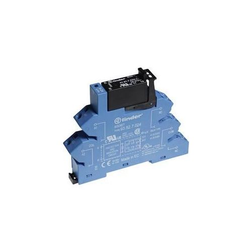 Finder Halbleiterrelais 38.41.7.024.8240 1 St.