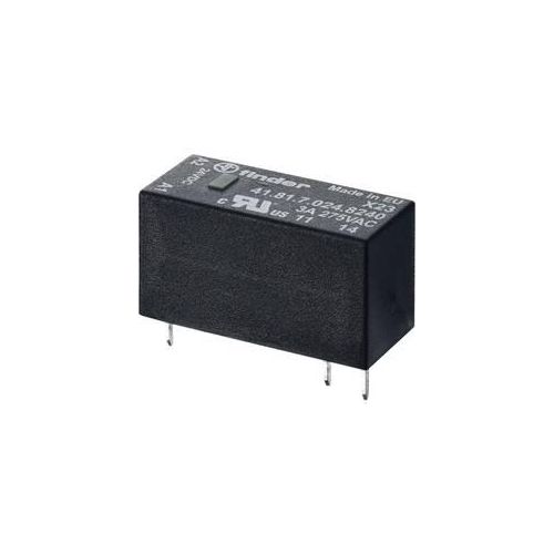 Finder Halbleiterrelais 41.81.7.012.8240 1 St.