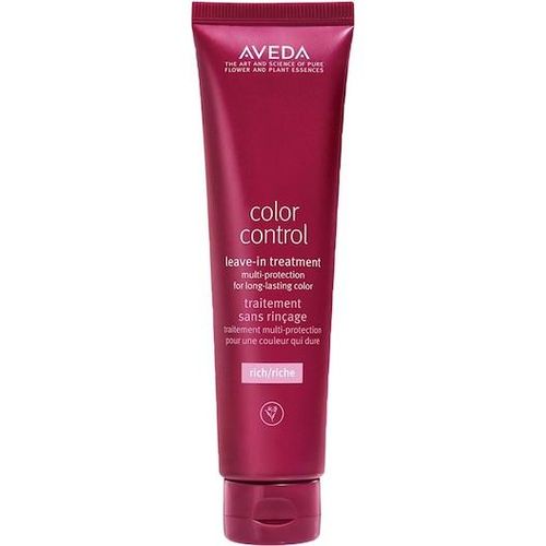 Aveda Hair Care Treatment Leave-In Treatment Rich 100 ml (252,40 € / 1 l)