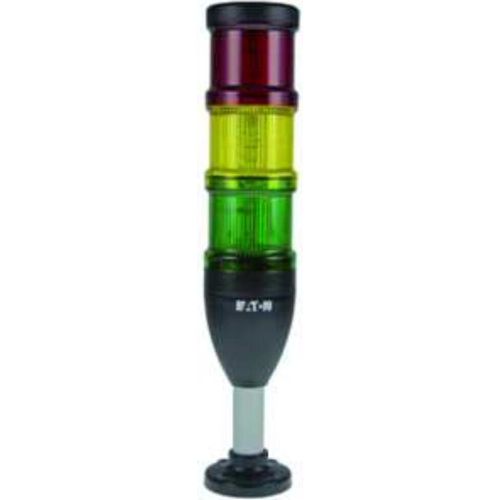 171425 SL7-100-L-RYG-24LED Signalsäule
