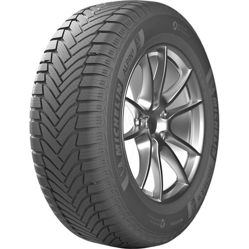 Michelin Alpin 6 195/55R16 87H