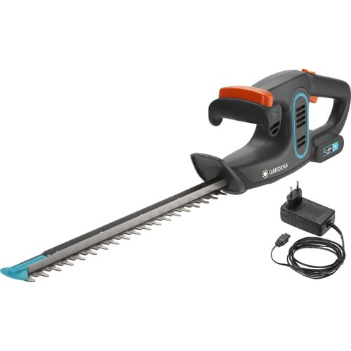 Akku Heckenschere EasyCut Li