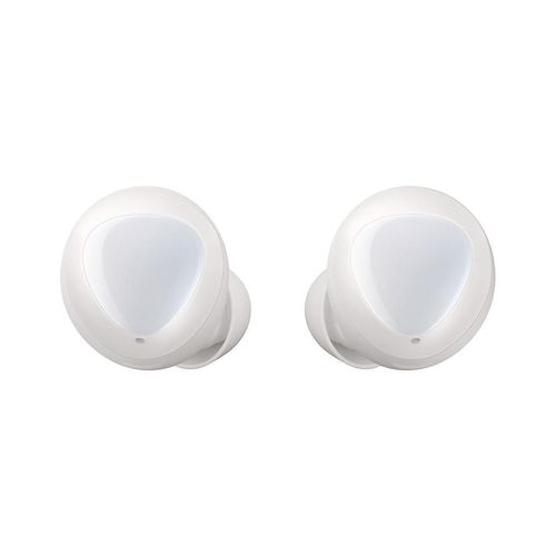 Samsung Galaxy Buds - Kopfhörer - im Ohr - Anrufe & Musik - Weiß - Binaural - Berührung Samsung