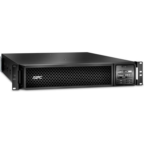APC Smart-UPS SRT 1500VA RM 230V