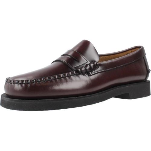 SEBAGO B70767 Burgunder
