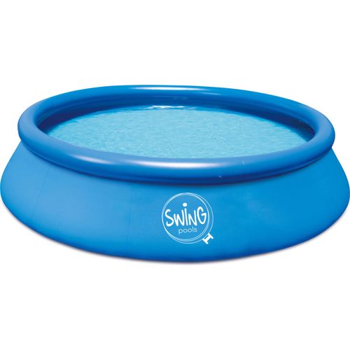 Bestway Schnellaufbau-Pool 5,49 m × 1,22 m