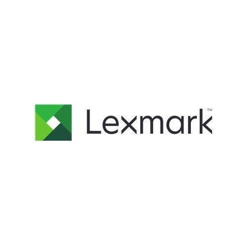 Lexmark Toner schwarz, 25.000 Seiten Reichweite, 650H11E