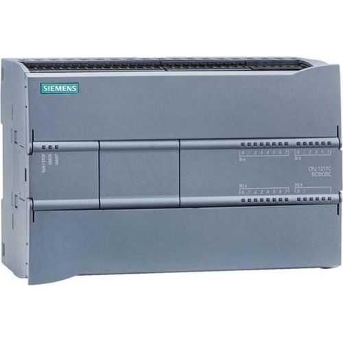 Siemens Dig.Industr. Kompakt CPU S7-1200 6ES7217-1AG40-0XB0 6ES72171AG400XB0