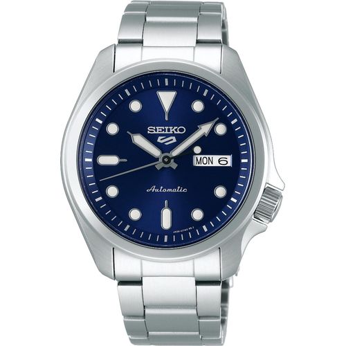 Seiko 5 Sports - SRPE53K1 - Automatik - Uhrwerk