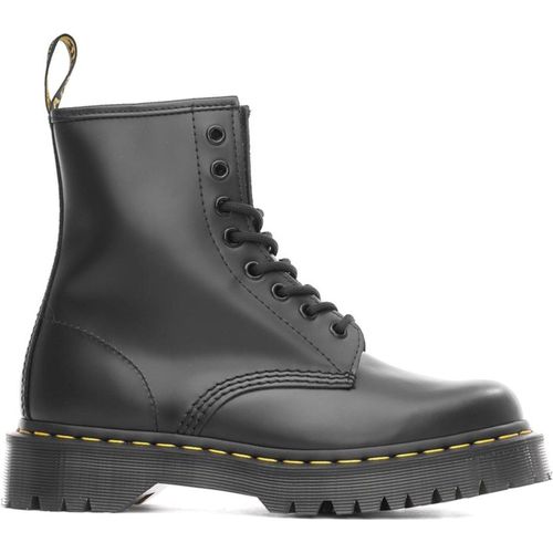 Dr. Martens 1460 Kernmono -Lederstiefel – 36