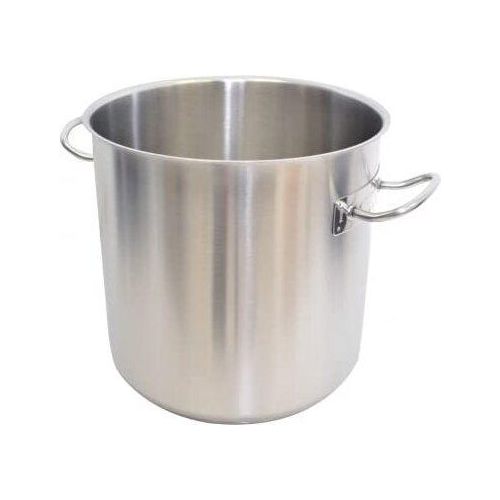 LACOR - lacantinière Kochtopf Edelstahl Durchmesser 36 cm