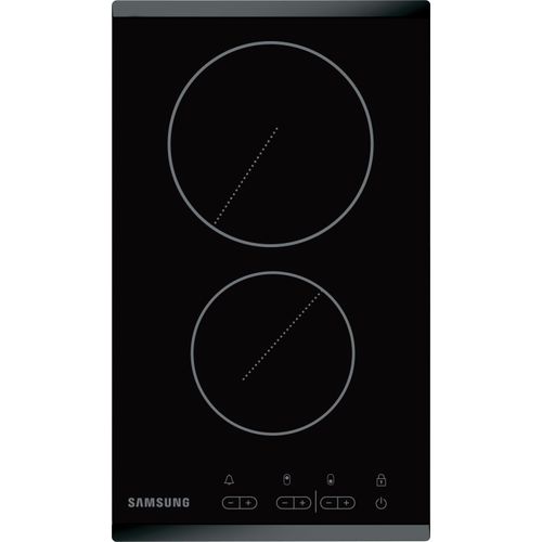 Samsung Glaskeramikkochfeld Rahmenlos CTR432NB02/EG 30 cm
