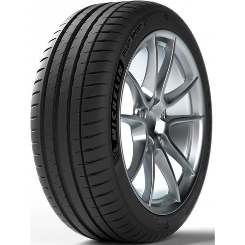 Michelin Pilot Sport 4 Zp 245/35R18 92Y Fsl Xl