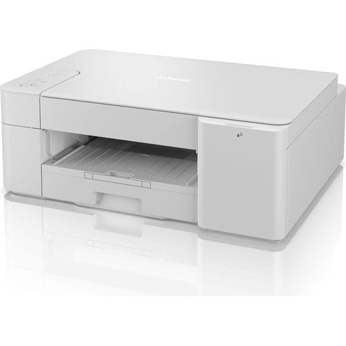 DCP-J1200W Multifunktionsdrucker, Weiß