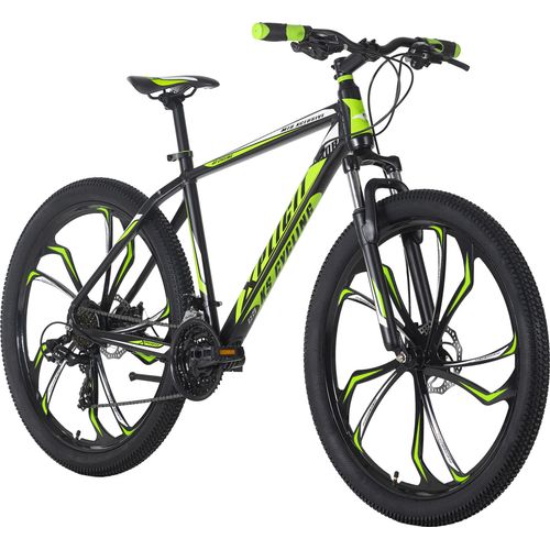 KS Cycling Mountainbike Hardtail 27,5 Zoll Xplicit