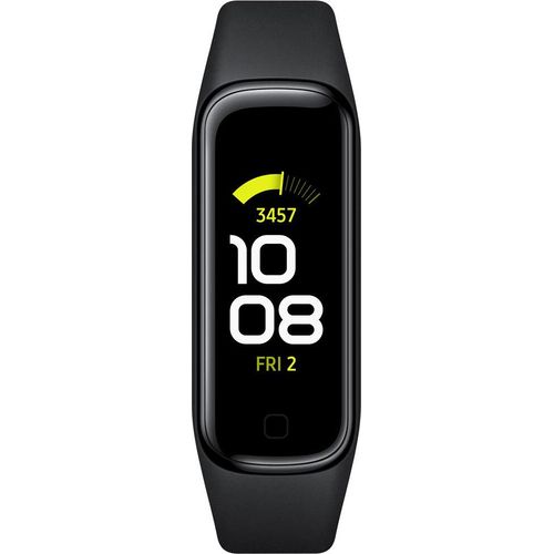 Samsung Galaxy Fit 2 schwarz Bluetooth Fitnesstracker