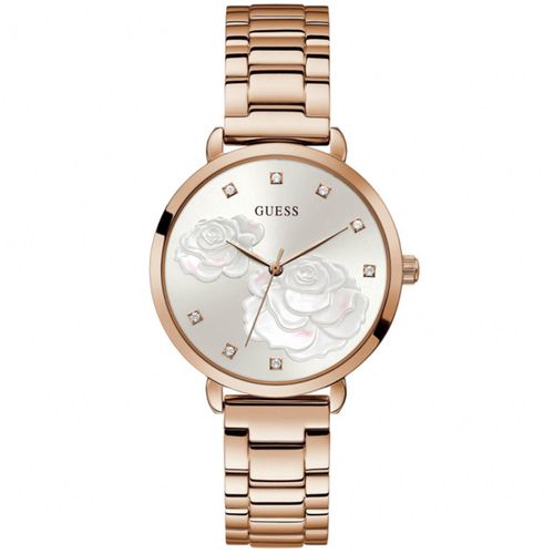 Guess Sparkling Rose GW0242L3 Damenuhr