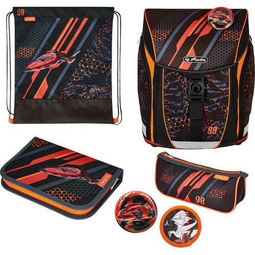 Herlitz Schulranzen FiloLight Plus Speed