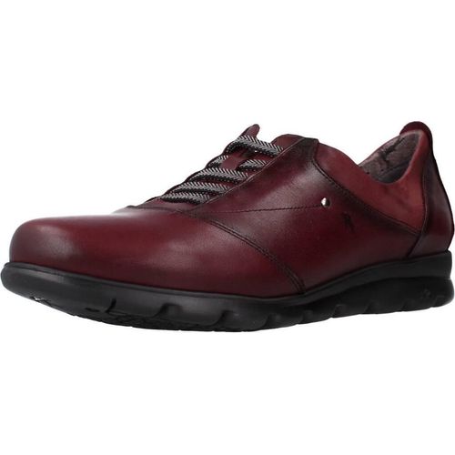 FLUCHOS F0354 Burgunder